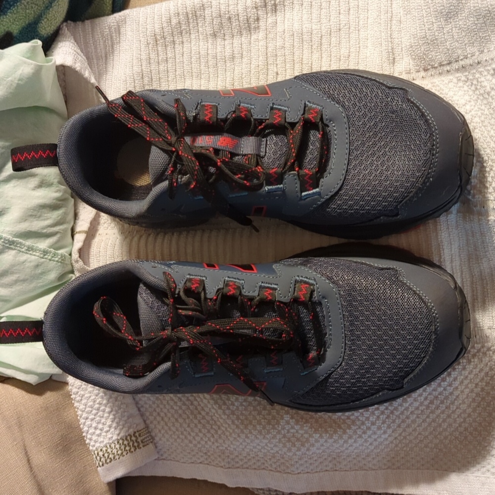 New balance, All Terrain 510 sneakers